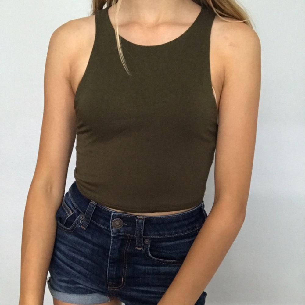Urban Outfitters tank top